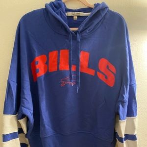 Buffalo Bills Hoodie